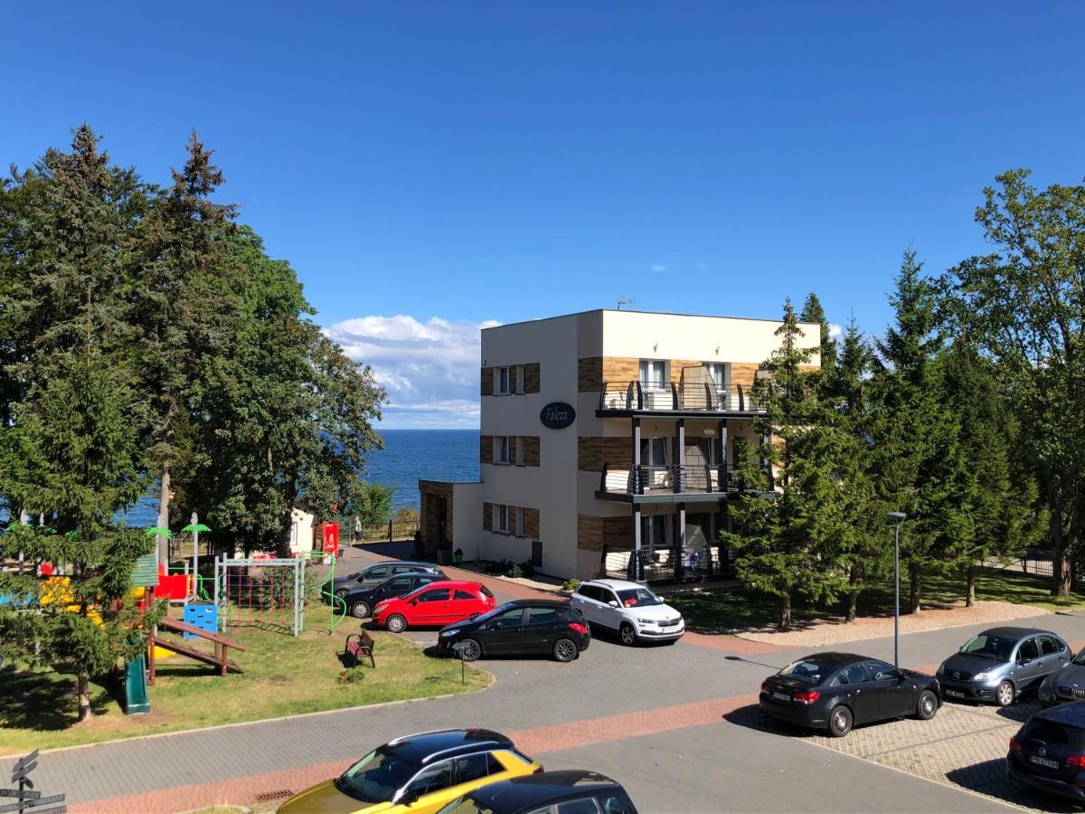 Ośrodek Promenada- Faleza Nocleg ze śniadaniem *