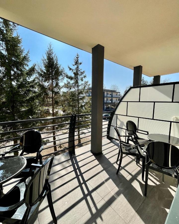 Osrodek Promenada- Faleza Bed & Breakfast *