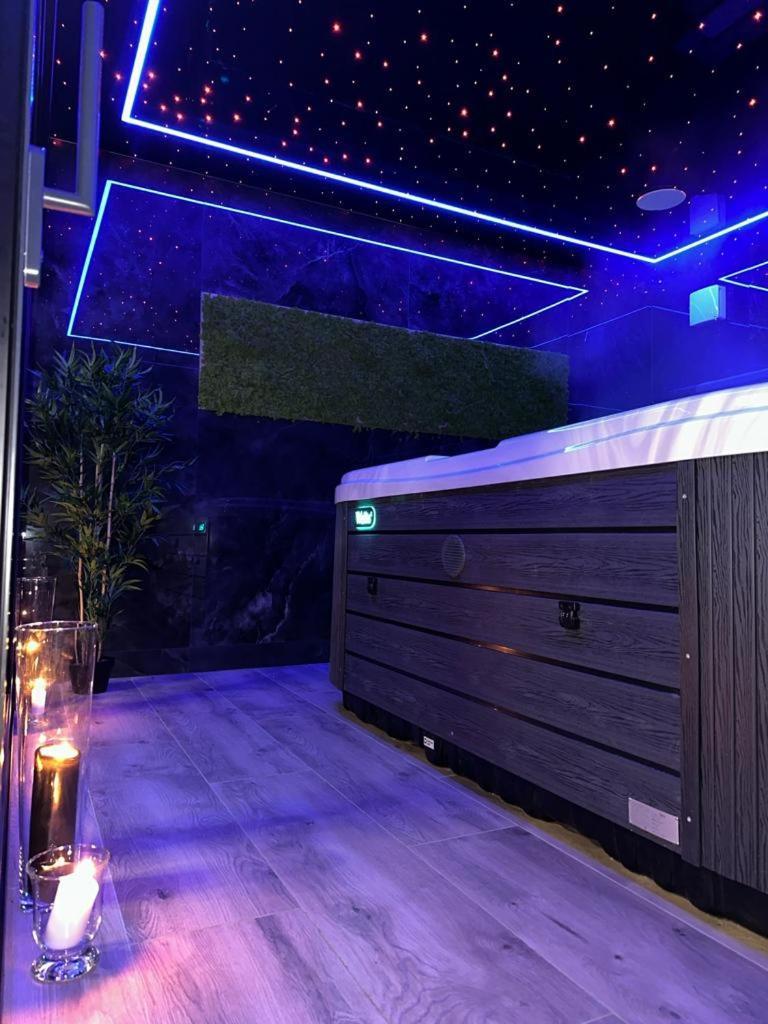 Osrodek Promenada- Faleza Bed & Breakfast *