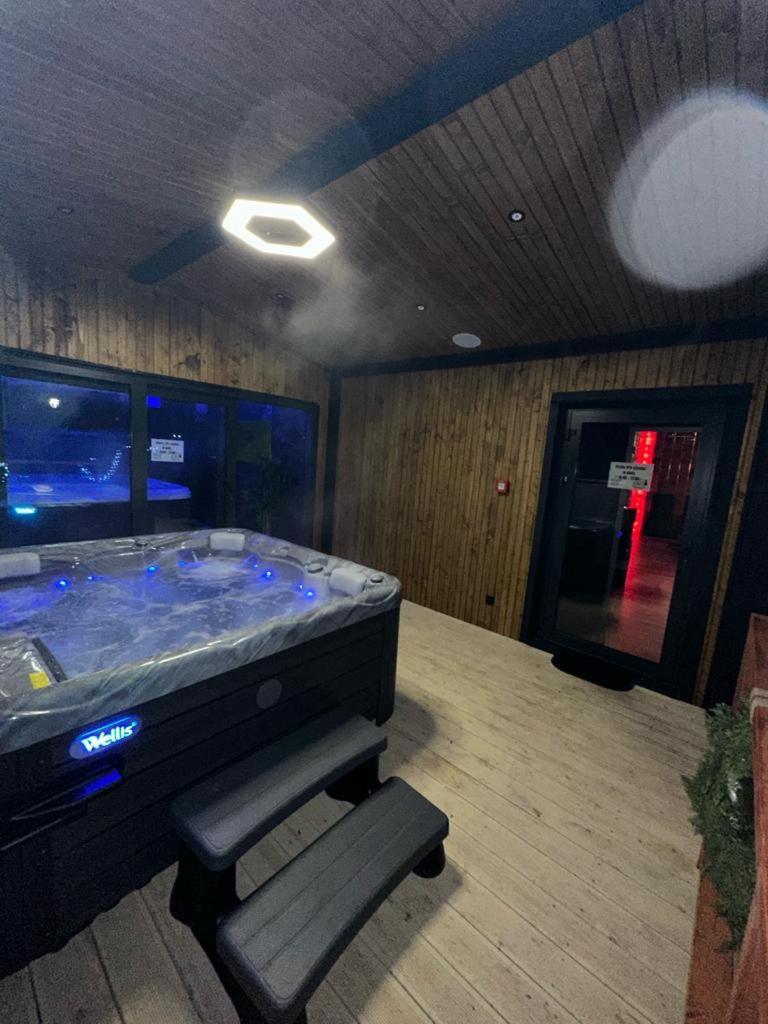 Osrodek Promenada- Faleza Bed & Breakfast Jastrzębia Góra