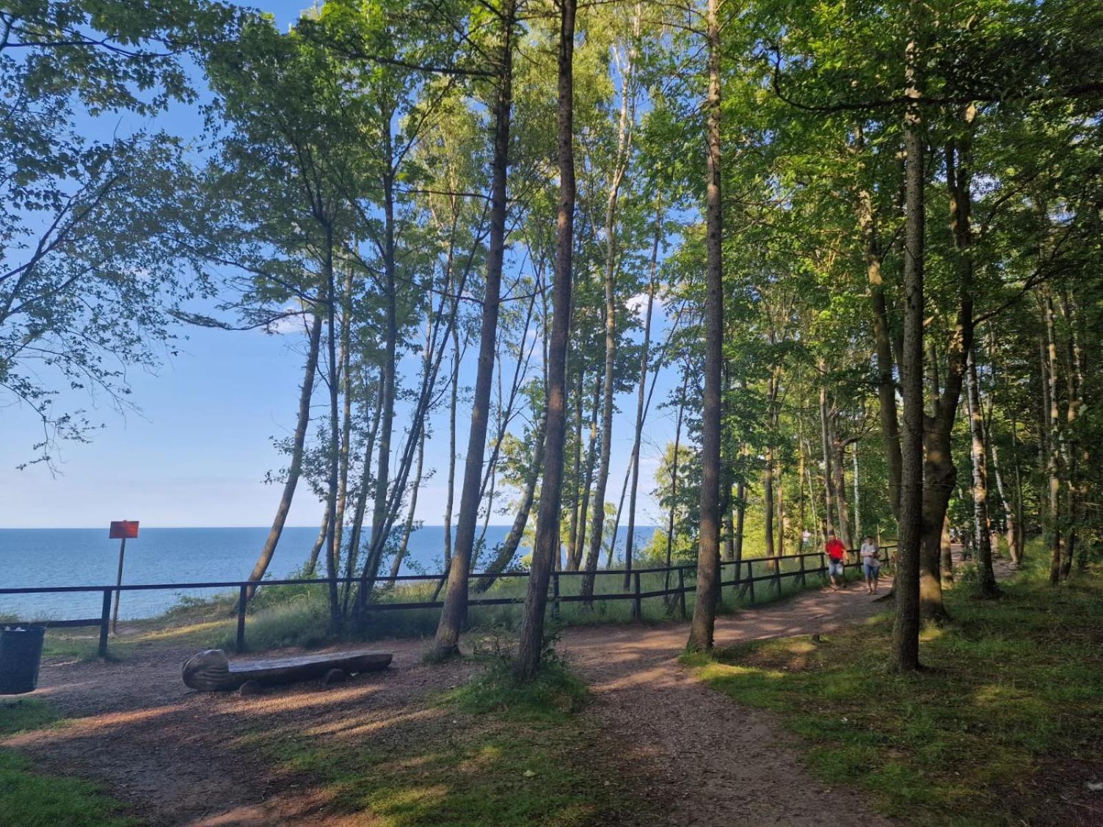 Ośrodek Promenada- Faleza Nocleg ze śniadaniem *
